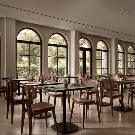 Hotel Pallas Laganas Zewnętrze zdjęcie