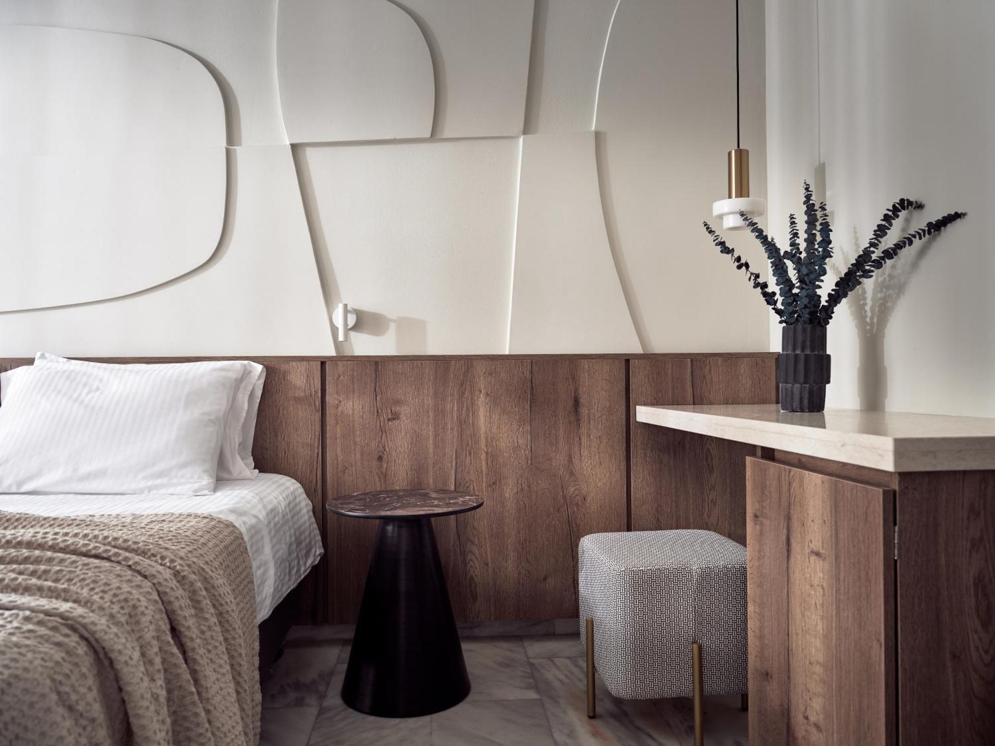 Hotel Pallas Laganas Zewnętrze zdjęcie