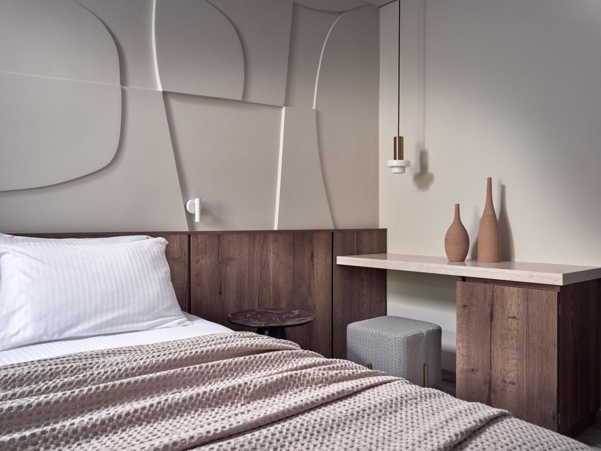 Hotel Pallas Laganas Zewnętrze zdjęcie