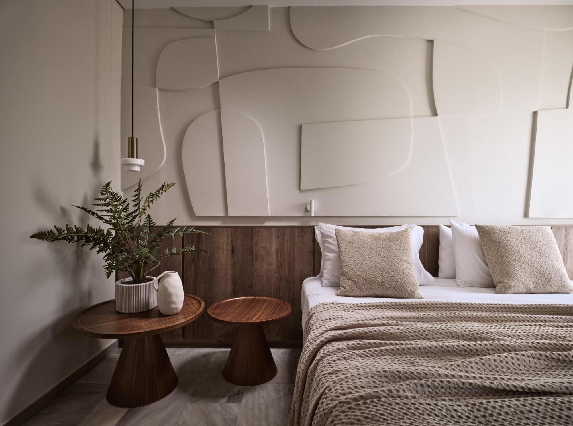 Hotel Pallas Laganas Zewnętrze zdjęcie