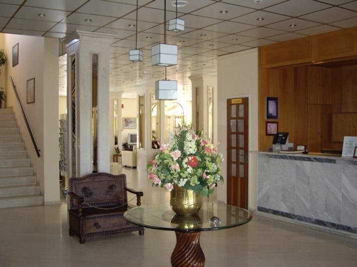 Hotel Pallas Laganas Zewnętrze zdjęcie